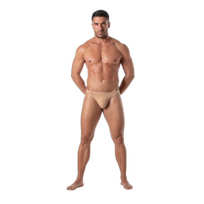 TOF Paris Skin Color Thong